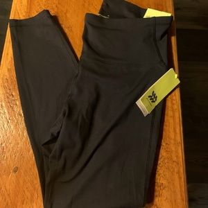 Active leggings